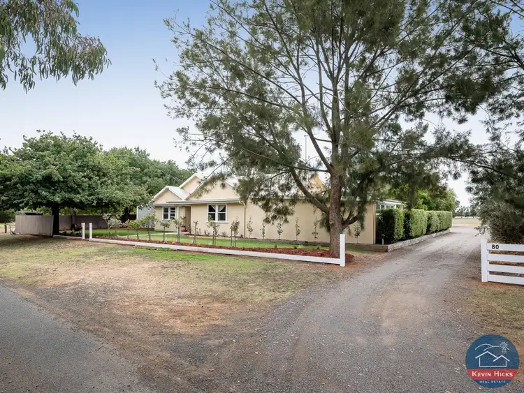 Fifth view of Homely rural property listing, 60 Cussen Street, Tatura VIC 3616