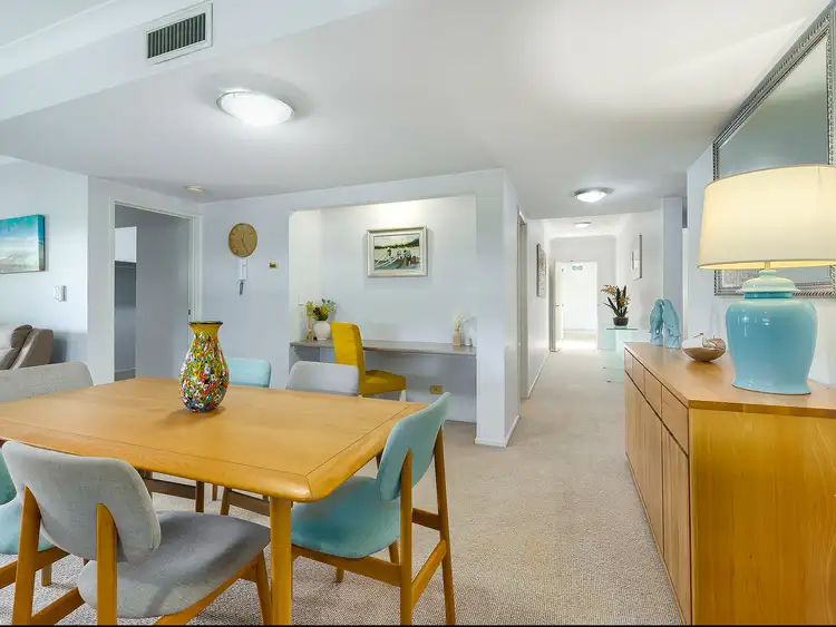 Fifth view of Homely apartment listing, 53/29 Alpha Street, Taringa QLD 4068