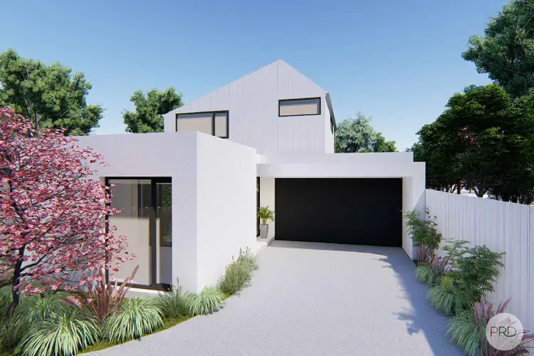 Fourth view of Homely land listing, 14A Campbells Crescent, Redan VIC 3350
