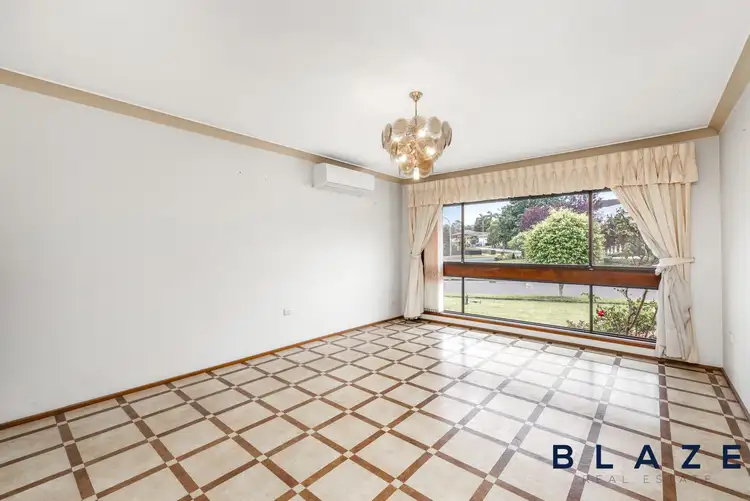 Second view of Homely house listing, 3 Underwood Road, Prairiewood NSW 2176