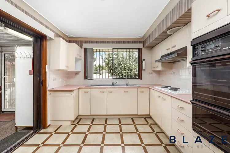 Third view of Homely house listing, 3 Underwood Road, Prairiewood NSW 2176