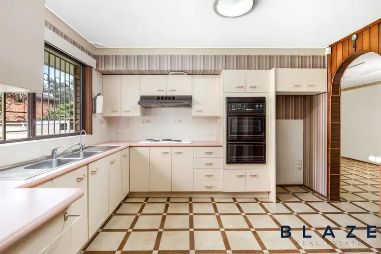 Fourth view of Homely house listing, 3 Underwood Road, Prairiewood NSW 2176