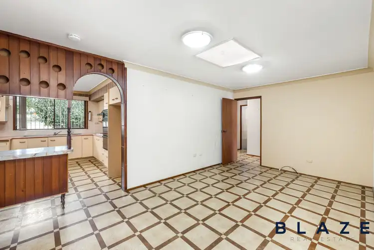 Fifth view of Homely house listing, 3 Underwood Road, Prairiewood NSW 2176