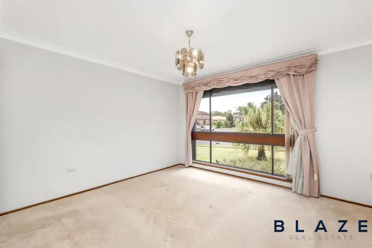 Sixth view of Homely house listing, 3 Underwood Road, Prairiewood NSW 2176