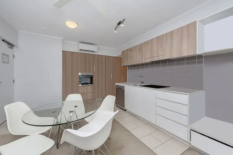 Third view of Homely unit listing, 37/5 Kingsway Place, Townsville City QLD 4810