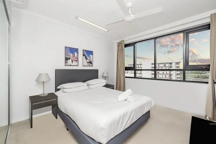 Fifth view of Homely unit listing, 37/5 Kingsway Place, Townsville City QLD 4810