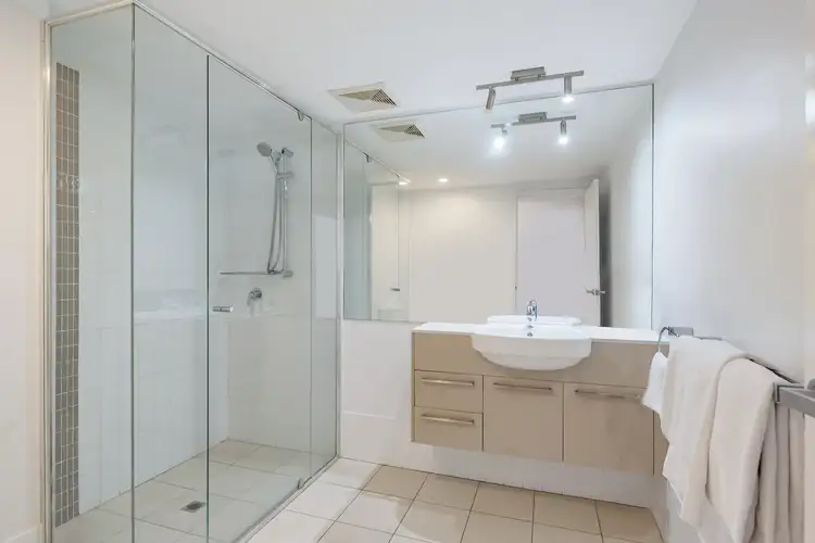 Sixth view of Homely unit listing, 37/5 Kingsway Place, Townsville City QLD 4810