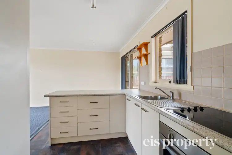 Third view of Homely villa listing, 1/17 Reeve Street, Campania TAS 7026