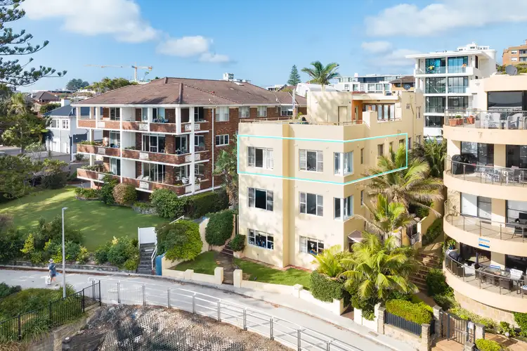3/4 The Esplanade, Cronulla NSW 2230