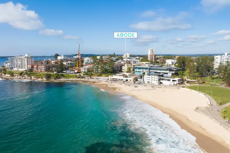 Second view of Homely apartment listing, 3/4 The Esplanade, Cronulla NSW 2230