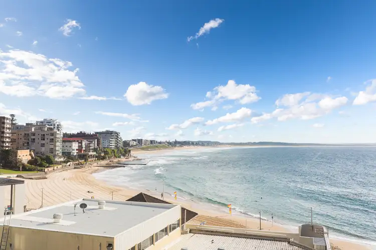 Third view of Homely apartment listing, 3/4 The Esplanade, Cronulla NSW 2230