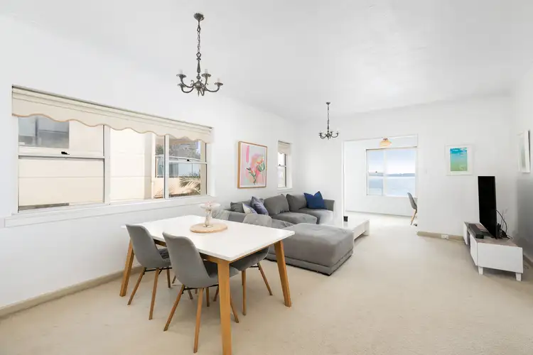 Fourth view of Homely apartment listing, 3/4 The Esplanade, Cronulla NSW 2230