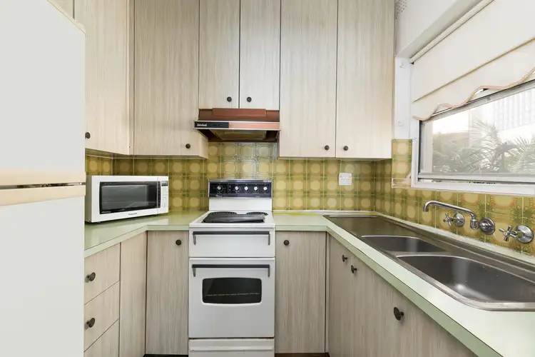 Fifth view of Homely apartment listing, 3/4 The Esplanade, Cronulla NSW 2230