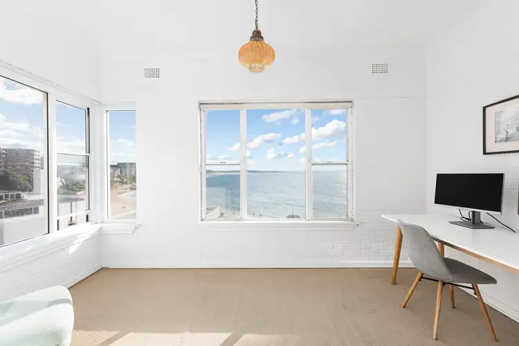 Sixth view of Homely apartment listing, 3/4 The Esplanade, Cronulla NSW 2230