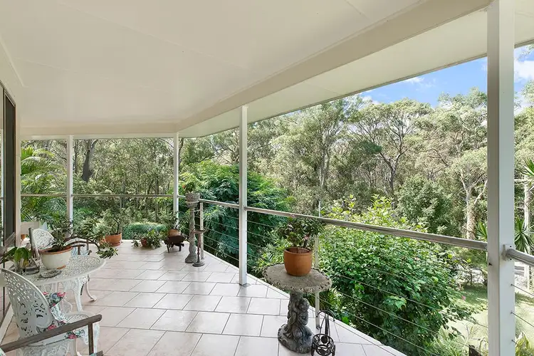 Third view of Homely house listing, 30 Reserve Road, Wangi Wangi NSW 2267