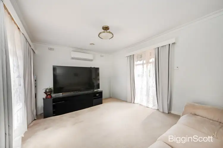 Second view of Homely unit listing, 1/21 Bevis Street, Mulgrave VIC 3170