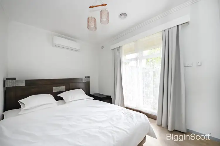 Third view of Homely unit listing, 1/21 Bevis Street, Mulgrave VIC 3170