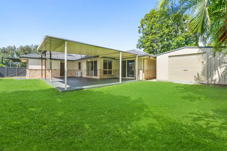 Third view of Homely house listing, 35 Hargraves Road, Upper Coomera QLD 4209