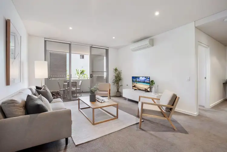 61/54a Blackwall Point Road, Chiswick NSW 2046