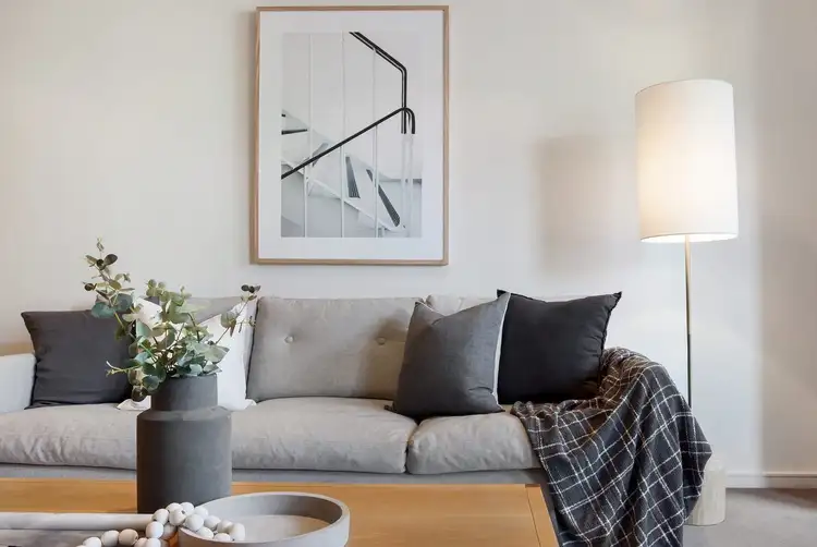 Sixth view of Homely apartment listing, 61/54a Blackwall Point Road, Chiswick NSW 2046