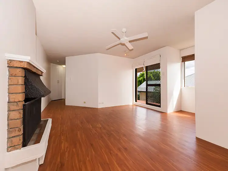 Second view of Homely unit listing, 1/17 Kingsford Street, Auchenflower QLD 4066