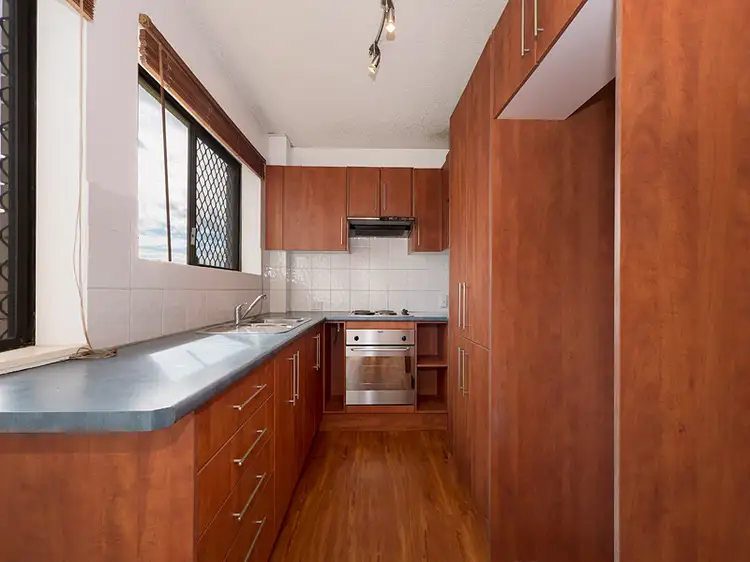 Third view of Homely unit listing, 1/17 Kingsford Street, Auchenflower QLD 4066