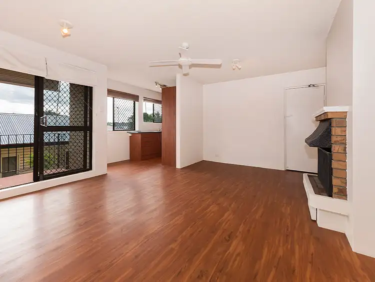 Fourth view of Homely unit listing, 1/17 Kingsford Street, Auchenflower QLD 4066
