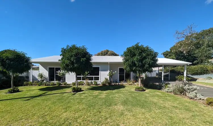 5 Melbourne Street, Naracoorte SA 5271