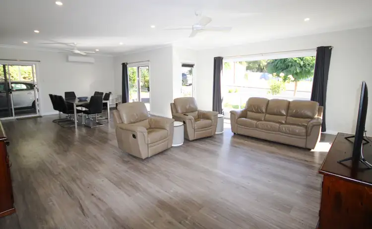 Second view of Homely house listing, 5 Melbourne Street, Naracoorte SA 5271