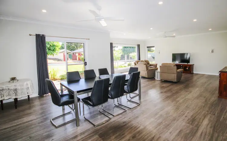 Third view of Homely house listing, 5 Melbourne Street, Naracoorte SA 5271