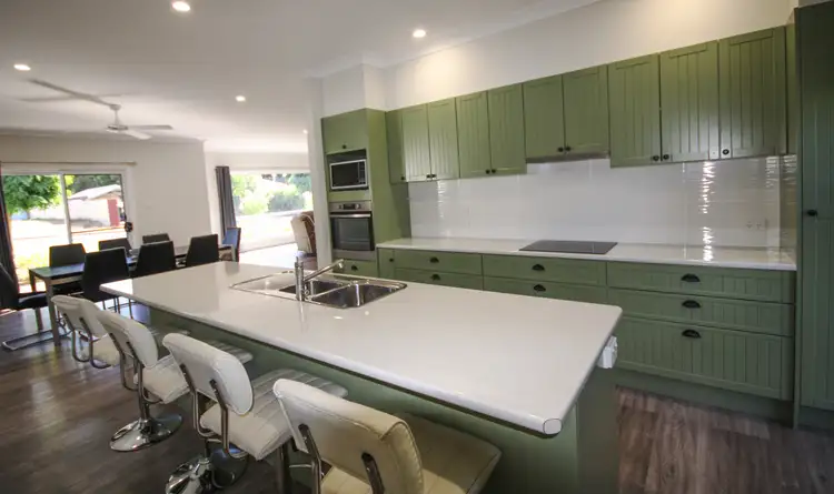 Fourth view of Homely house listing, 5 Melbourne Street, Naracoorte SA 5271