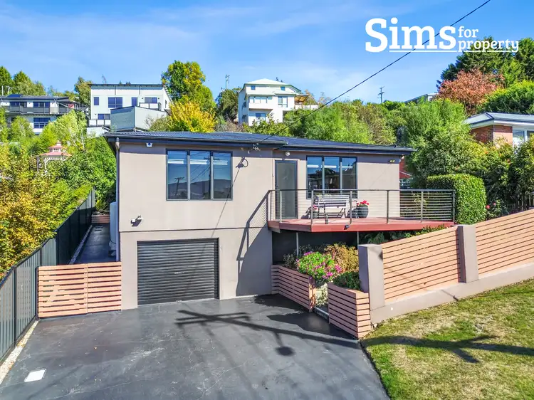 18 Ernest Street, Kings Meadows TAS 7249