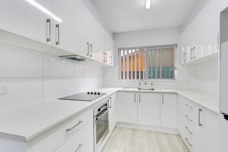 Second view of Homely unit listing, 2/563 Ocean Drive, North Haven NSW 2443