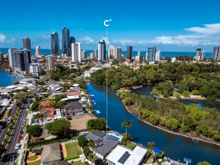 70 Monaco Street, Broadbeach Waters QLD 4218