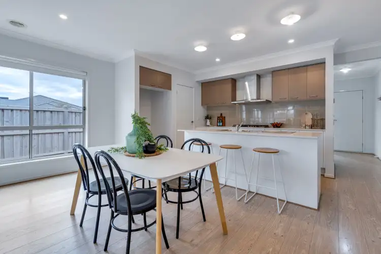 Third view of Homely house listing, 17 Bedford Way, Mickleham VIC 3064