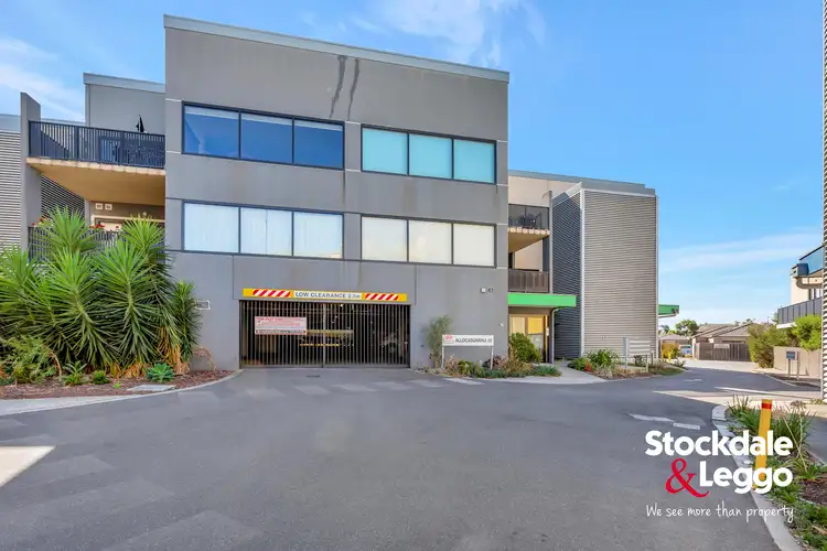 103/88 Epping Road, Epping VIC 3076