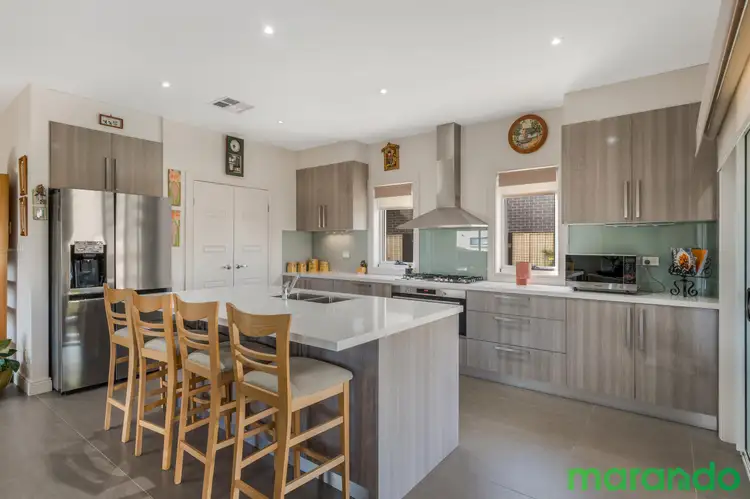 Second view of Homely house listing, 18 Bravo Avenue, Middleton Grange NSW 2171