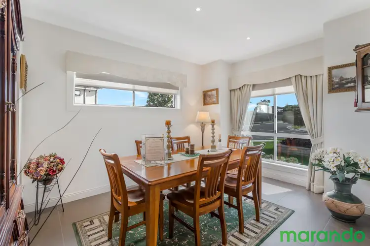 Fourth view of Homely house listing, 18 Bravo Avenue, Middleton Grange NSW 2171