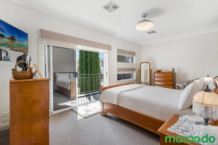 Fifth view of Homely house listing, 18 Bravo Avenue, Middleton Grange NSW 2171