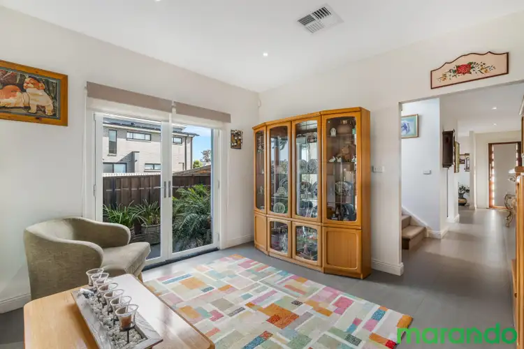 Sixth view of Homely house listing, 18 Bravo Avenue, Middleton Grange NSW 2171