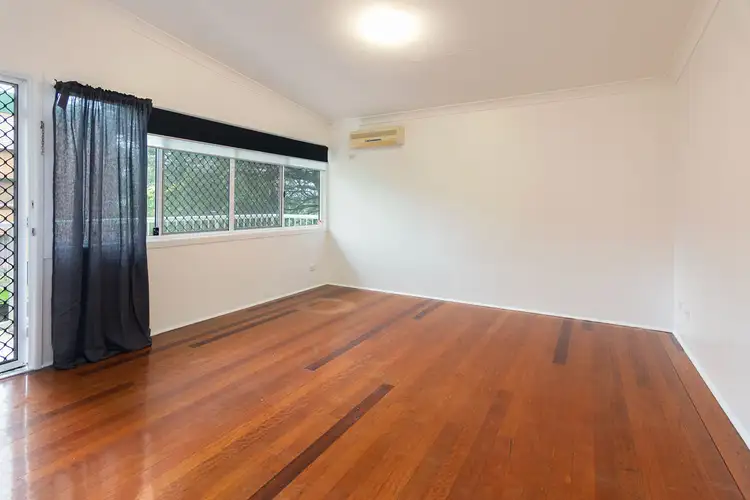Second view of Homely unit listing, 5/89 Junction Road, Clayfield QLD 4011