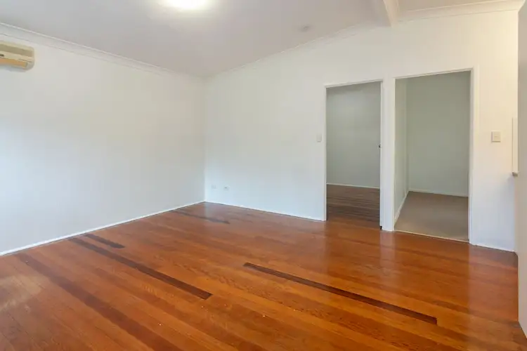 Third view of Homely unit listing, 5/89 Junction Road, Clayfield QLD 4011