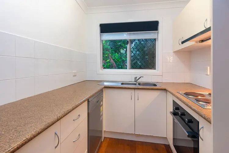 Fourth view of Homely unit listing, 5/89 Junction Road, Clayfield QLD 4011
