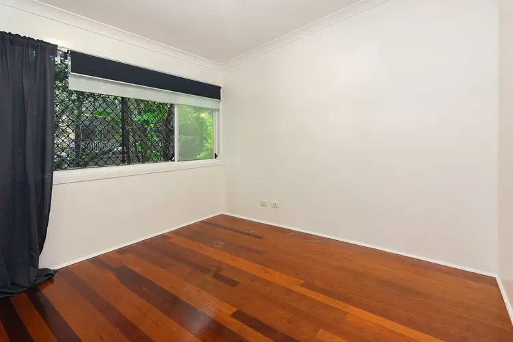 Fifth view of Homely unit listing, 5/89 Junction Road, Clayfield QLD 4011