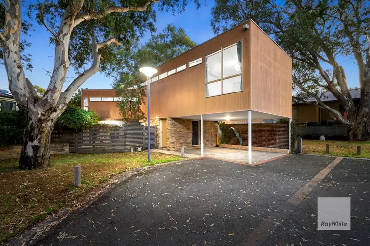 Main view of Homely townhouse listing, 8/6 Boadle Road, Bundoora VIC 3083