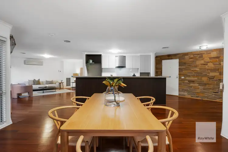 Second view of Homely townhouse listing, 8/6 Boadle Road, Bundoora VIC 3083