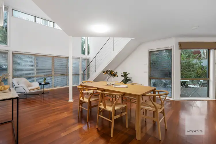Fifth view of Homely townhouse listing, 8/6 Boadle Road, Bundoora VIC 3083