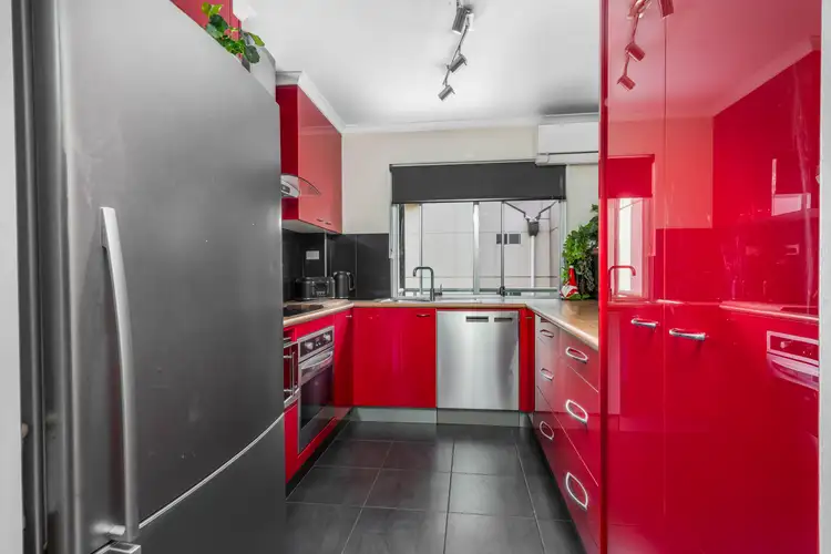 Fourth view of Homely unit listing, 54/17-19 Hume Highway, Warwick Farm NSW 2170