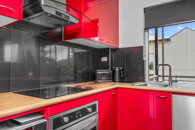 Fifth view of Homely unit listing, 54/17-19 Hume Highway, Warwick Farm NSW 2170