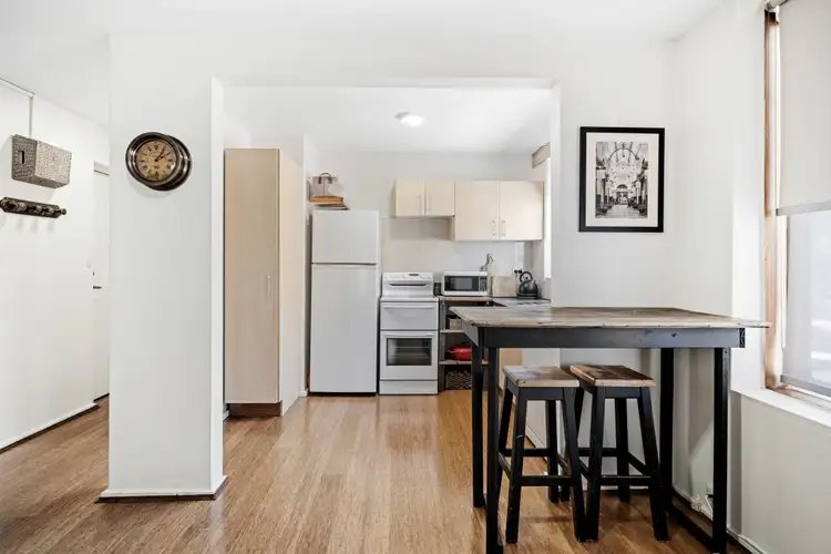 Third view of Homely apartment listing, 5/54 Kneen Street, Fitzroy North VIC 3068